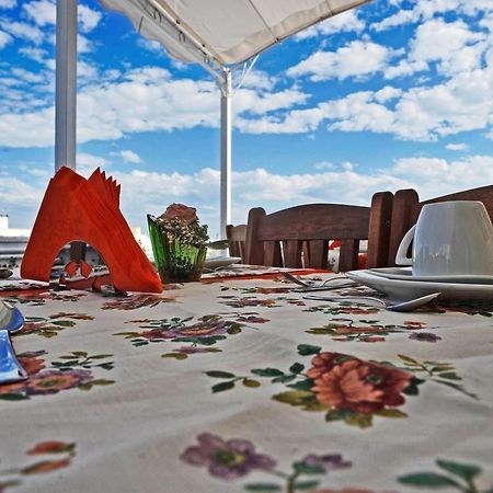 B&B Contemoro Gallipoli Bagian luar foto