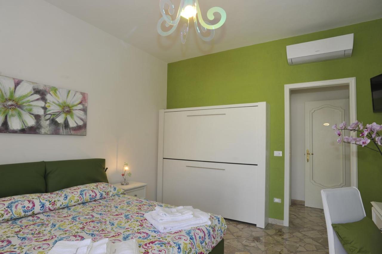 B&B Contemoro Gallipoli Bagian luar foto