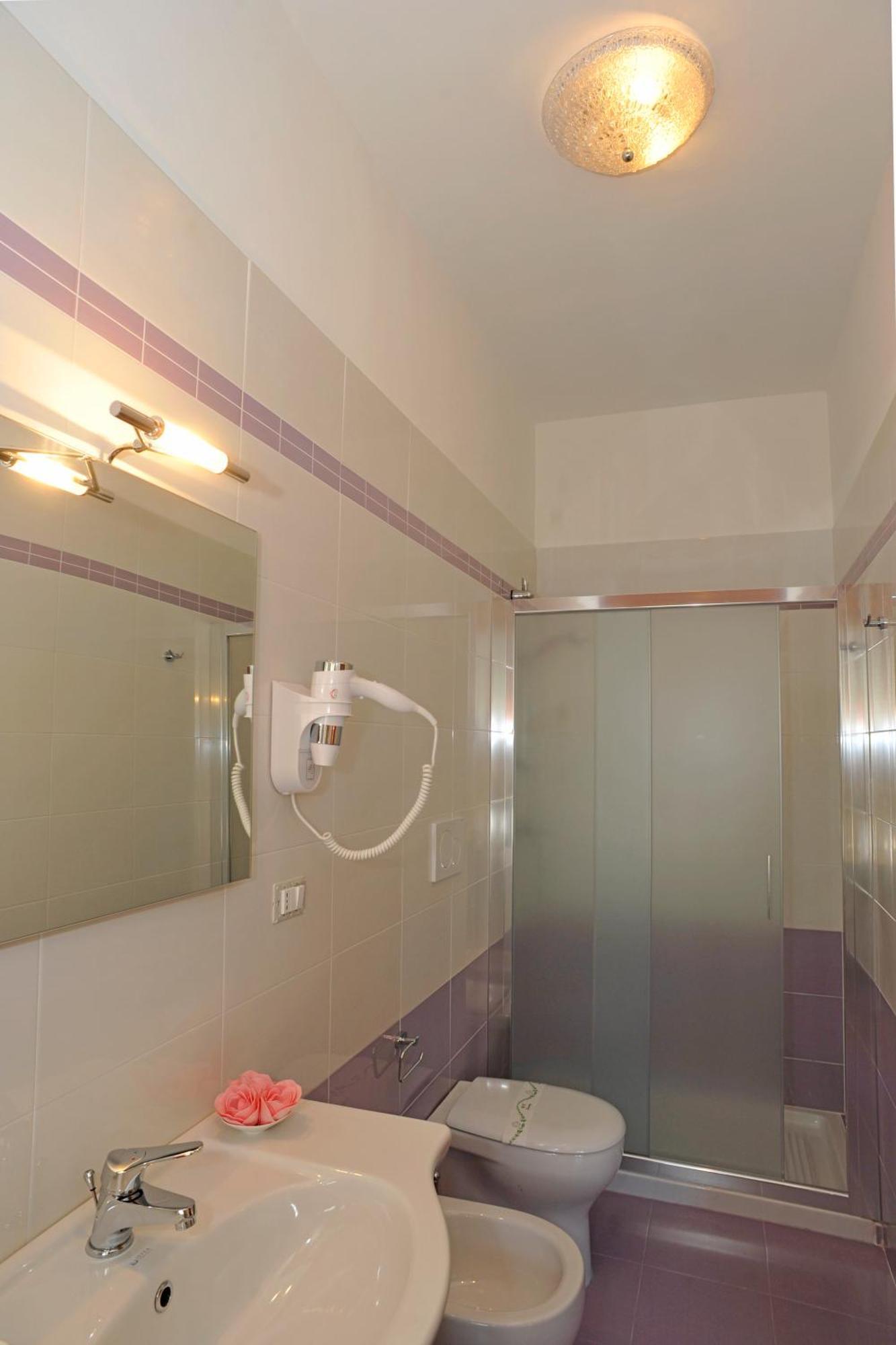 B&B Contemoro Gallipoli Bagian luar foto