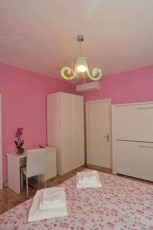 B&B Contemoro Gallipoli Bagian luar foto