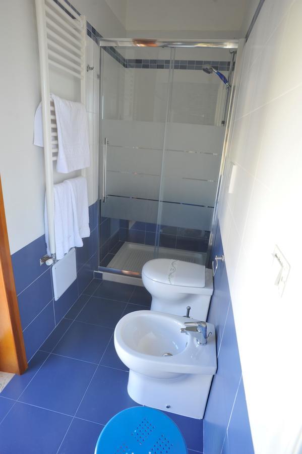 B&B Contemoro Gallipoli Bagian luar foto