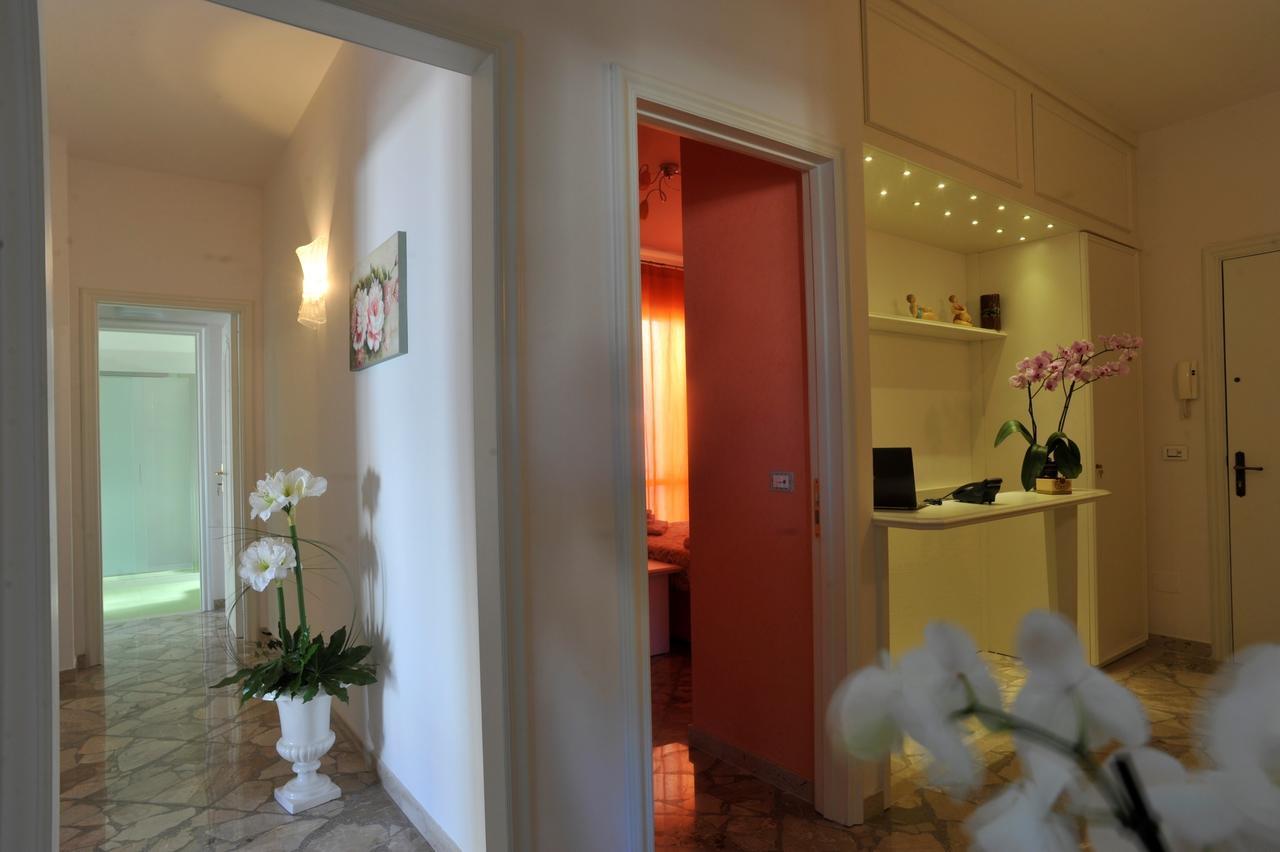 B&B Contemoro Gallipoli Bagian luar foto