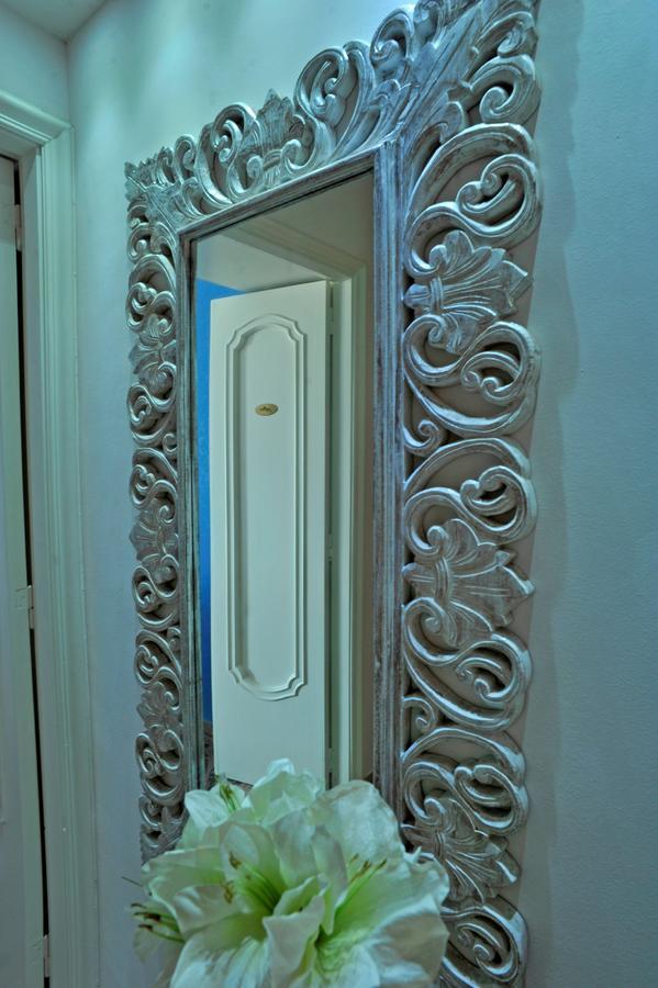 B&B Contemoro Gallipoli Bagian luar foto