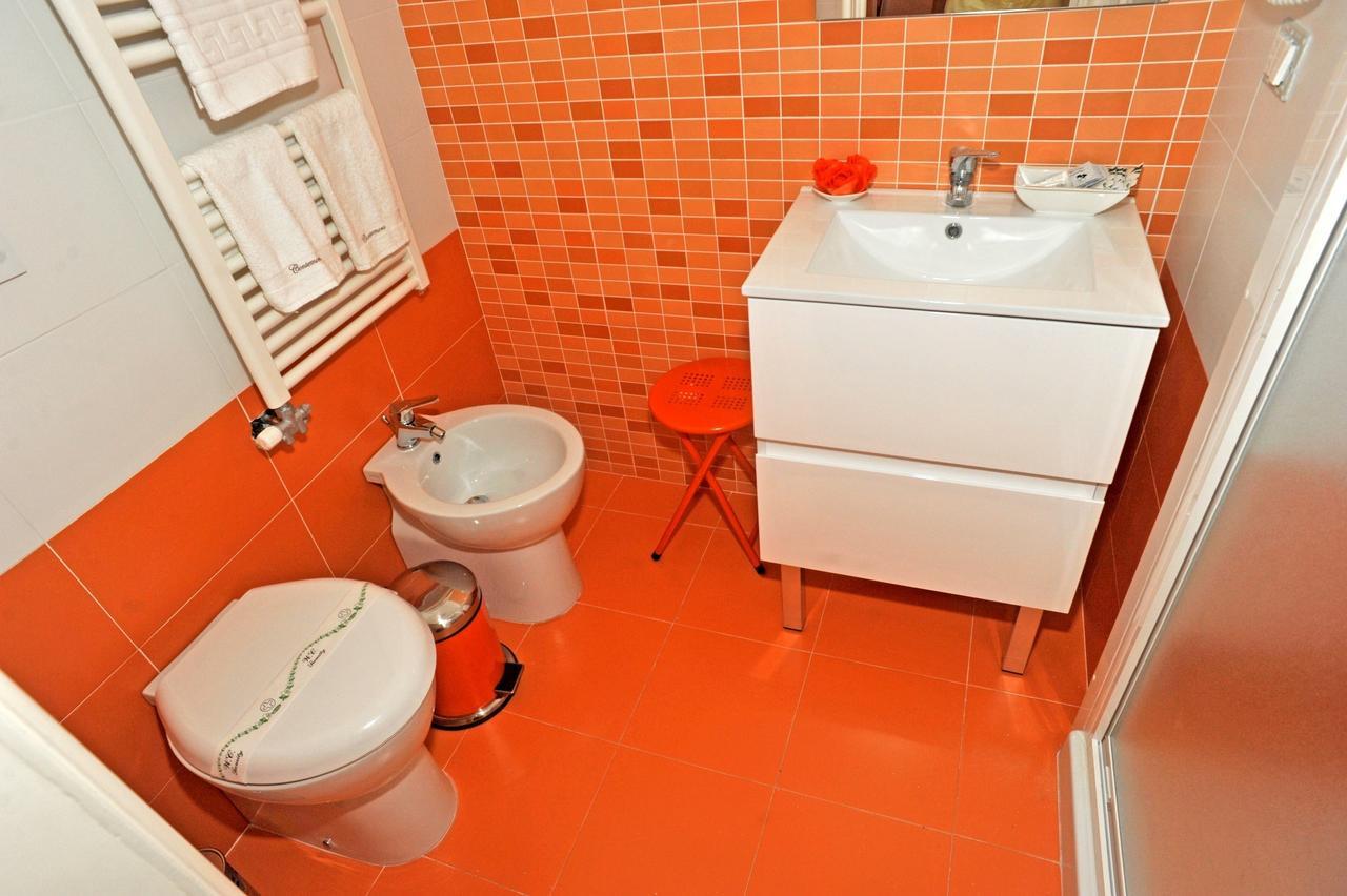 B&B Contemoro Gallipoli Bagian luar foto