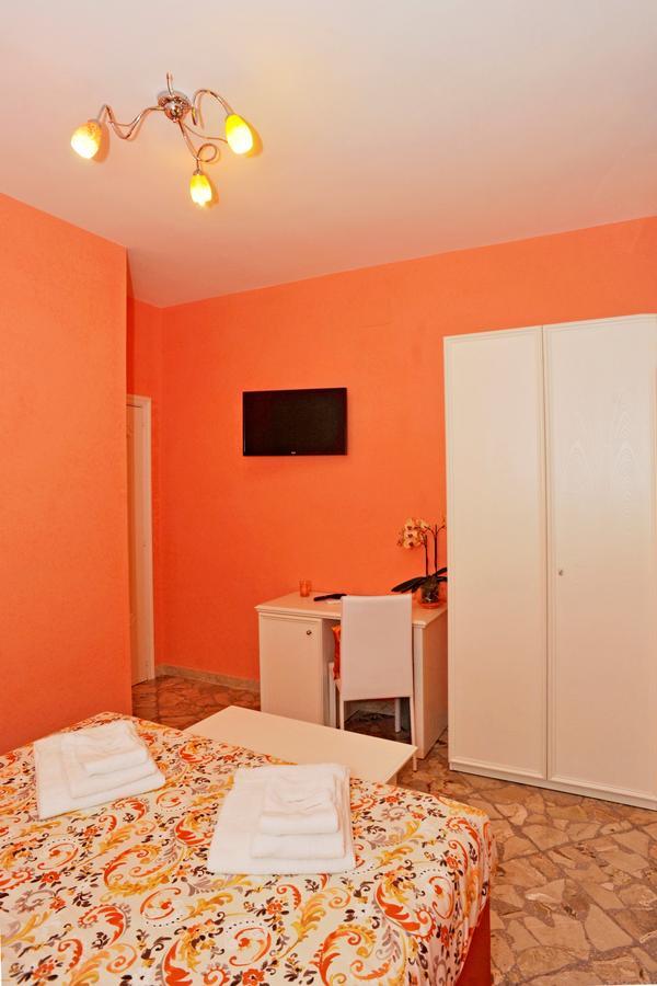 B&B Contemoro Gallipoli Bagian luar foto