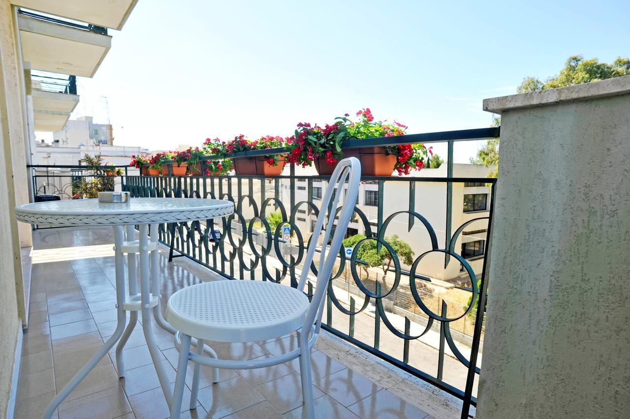 B&B Contemoro Gallipoli Bagian luar foto