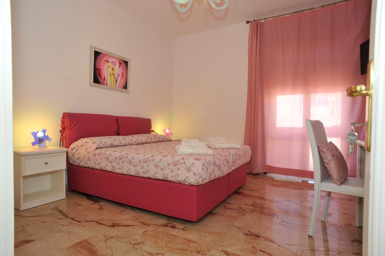 B&B Contemoro Gallipoli Bagian luar foto