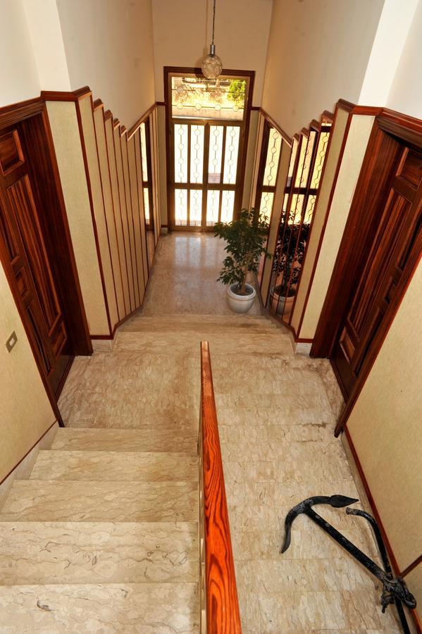 B&B Contemoro Gallipoli Bagian luar foto