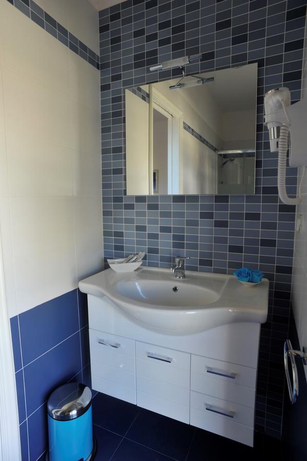 B&B Contemoro Gallipoli Bagian luar foto