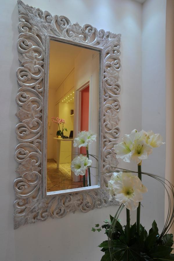 B&B Contemoro Gallipoli Bagian luar foto
