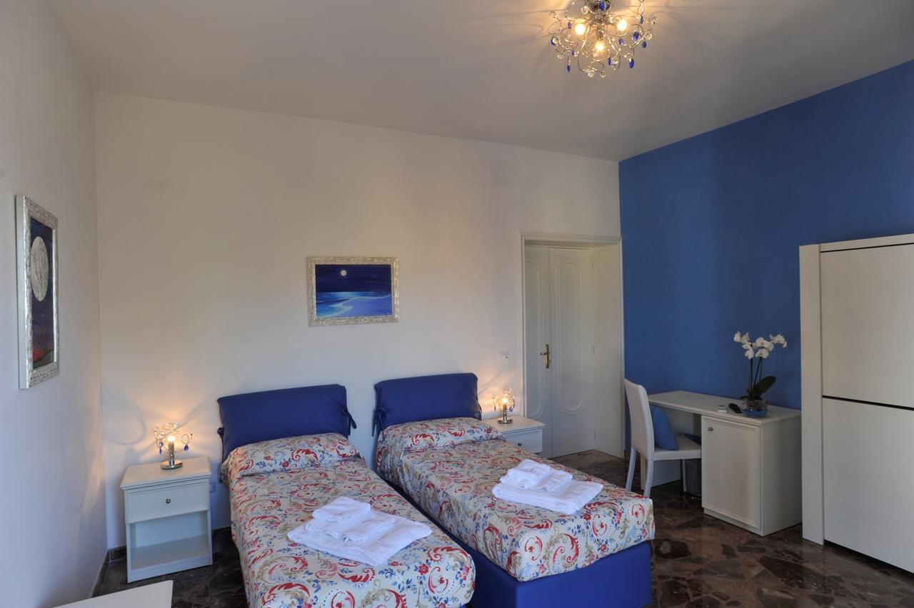 B&B Contemoro Gallipoli Bagian luar foto