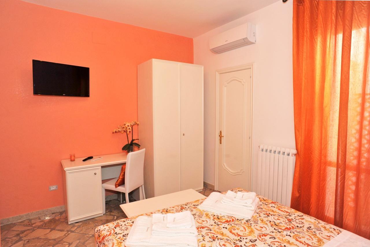 B&B Contemoro Gallipoli Bagian luar foto